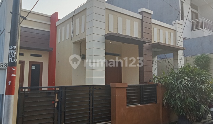 Rumah Sewa Bagus Strategis 2