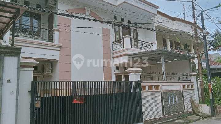 Rumah Mewah, Murah Jakarta Pusat 2