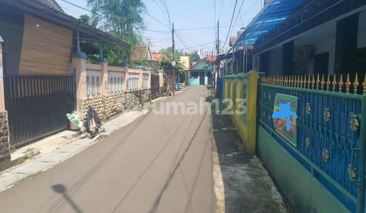 Dijual Rumah Strategis Di Depok Butuh Uang