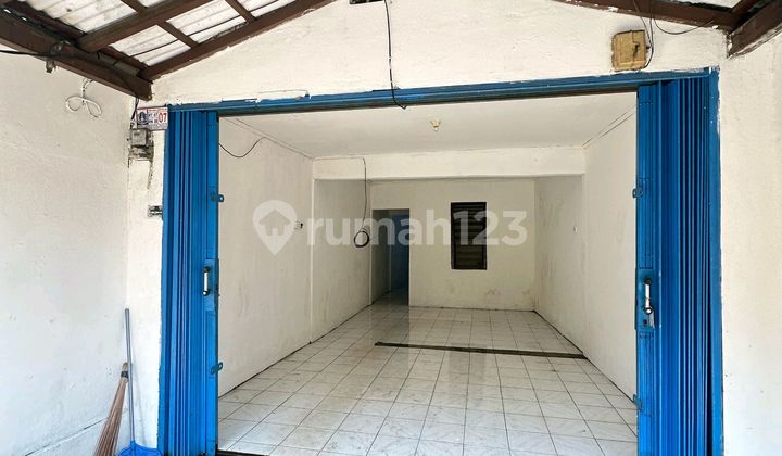 Good Ruko for Business