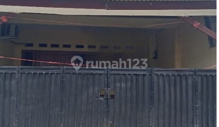 Rumah Murah Pusat Jakarta, Harapan Mulia Kemayoran
