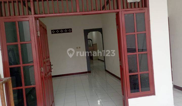 Disewakan Rumah Bagus Jakarta Pusat 2