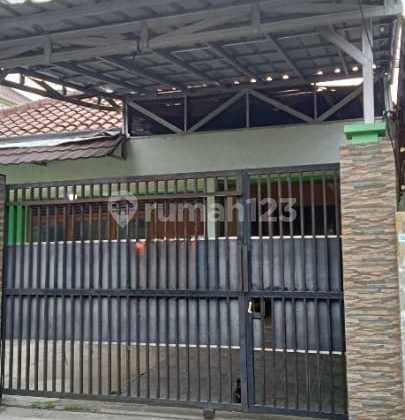 Rumah Sewa Senen Jakarta Pusat 2