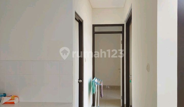 Dijual Rumah Bagus Cluster Volga Sentul