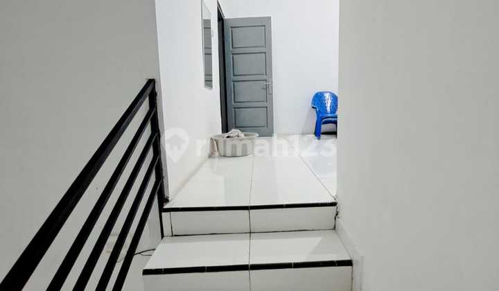 Rumah Bagus 2 Lantai Jatimulya Bekasi 2