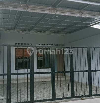 For Rent Newly Renovated House Central Jakarta