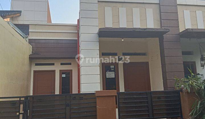 Rumah Sewa Bagus Strategis 1