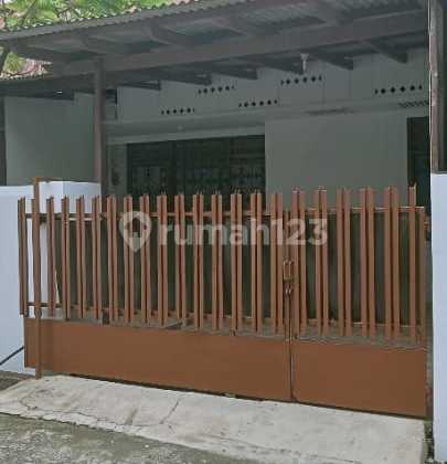 Rumah Sewa Sunter Hijau, Sunter 2
