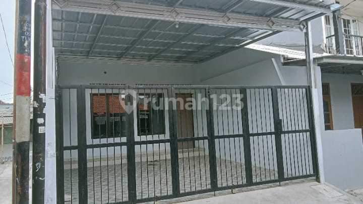 Rumah Baru Renov Disewakan Kemayoran Jakarta Pusat 2