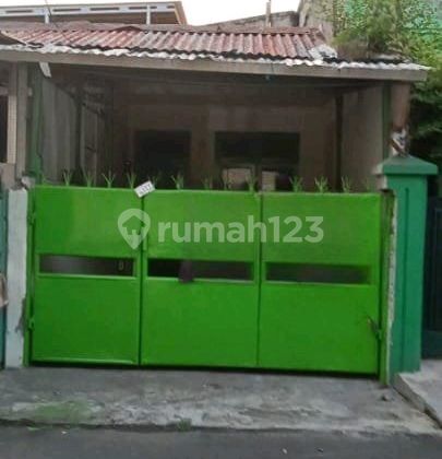 Disewakan Rumah Bisa Untuk Usaha 1