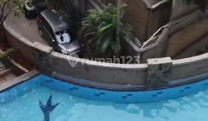 Casablanca East Residence Apartment 2 Bedrooms