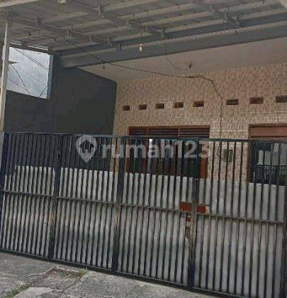 Disewakan Rumah Jakarta Pusat 1