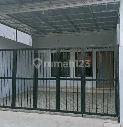 Disewakan Rumah Baru Renovasi Pusat Jakarta 2