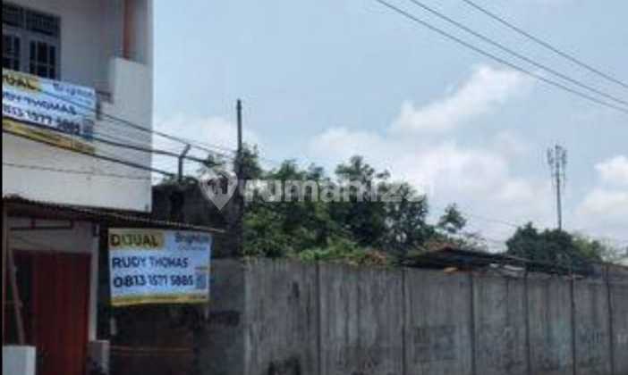 Ruko, 2 Lantai, Shm,Pinggir Jalan Raya Kamal Ruko, 2 Lantai, Shm,Pinggir Jalan Raya Kamal