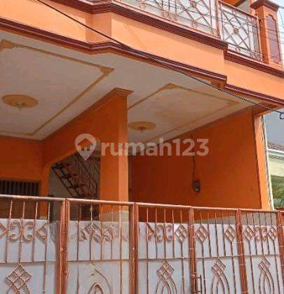 Rumah Disewakan Di Jakarta Pusat 1