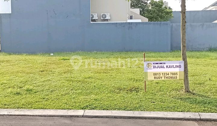 Dijual Tanah Hook Cluster di Jl. Suvarna Giri III, Wana Kerta, Kec. Sindang Jaya, Kabupaten Tangerang, Banten, Cikupa Dijual Tanah Hook Cluster di Jl. Suvarna Giri III, Wana Kerta, Kec. Sindang Jaya, Kabupaten Tangerang, Banten, Cikupa