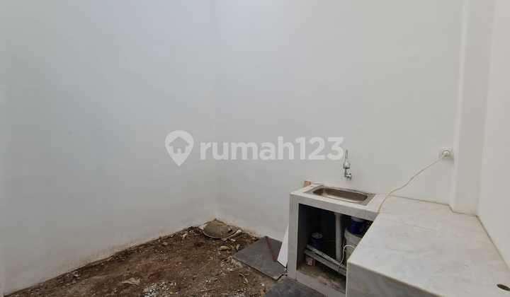 Hanya 10 Jt Punya Rumah Cicilan 2 Jtan Tidak Banjir Strategis 3