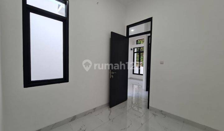Hanya 10 Jt Punya Rumah Cicilan 2 Jtan Tidak Banjir Strategis 7
