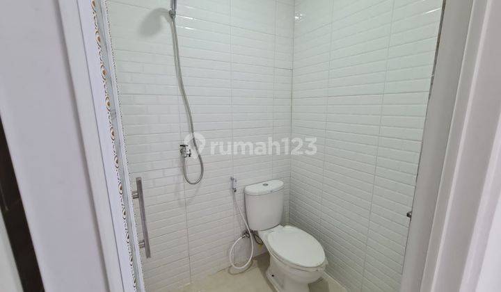 Hanya 10 Jt Punya Rumah Cicilan 2 Jtan Tidak Banjir Strategis 8