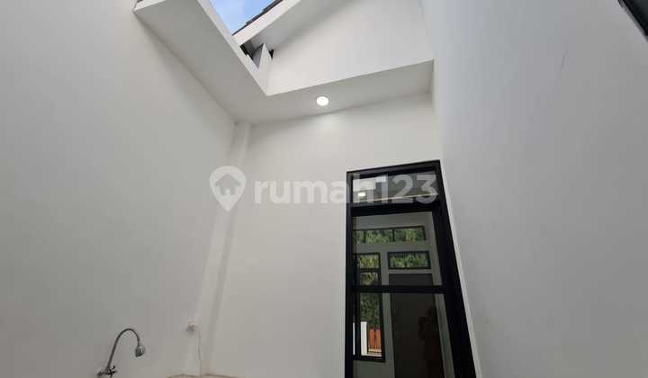Hanya 10 Jt Punya Rumah Cicilan 2 Jtan Tidak Banjir Strategis 11