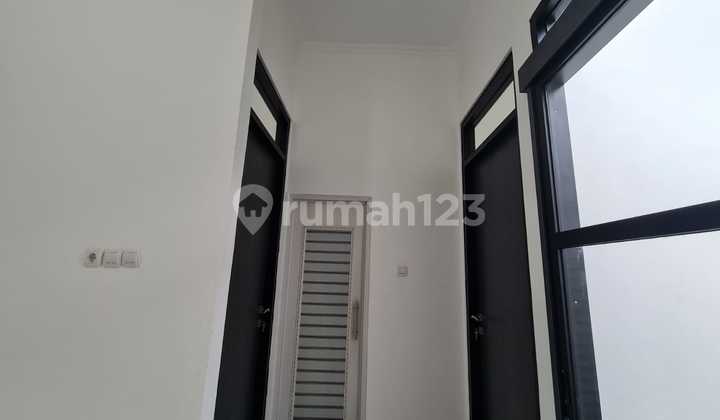 Hanya 10 Jt Punya Rumah Cicilan 2 Jtan Tidak Banjir Strategis 14