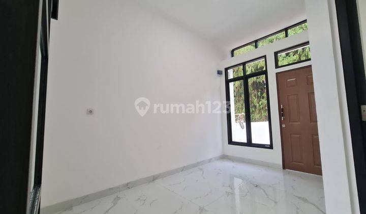 Hanya 10 Jt Punya Rumah Cicilan 2 Jtan Tidak Banjir Strategis 4