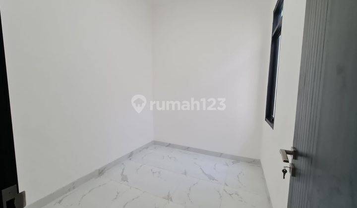 Hanya 10 Jt Punya Rumah Cicilan 2 Jtan Tidak Banjir Strategis 5