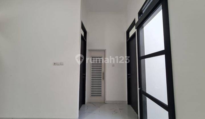 Hanya 10 Jt Punya Rumah Cicilan 2 Jtan Tidak Banjir Strategis 6