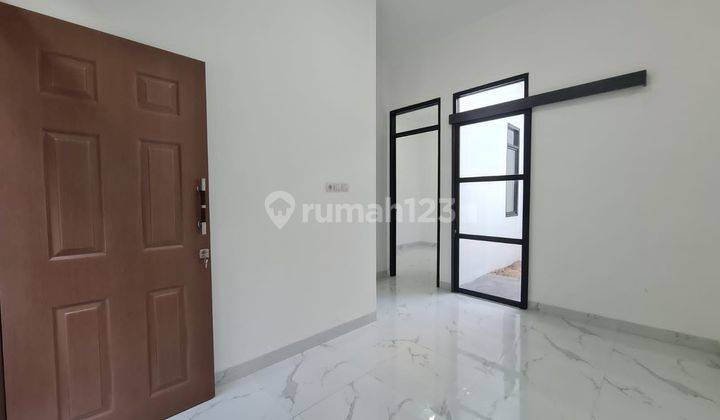 Hanya 10 Jt Punya Rumah Cicilan 2 Jtan Tidak Banjir Strategis 10