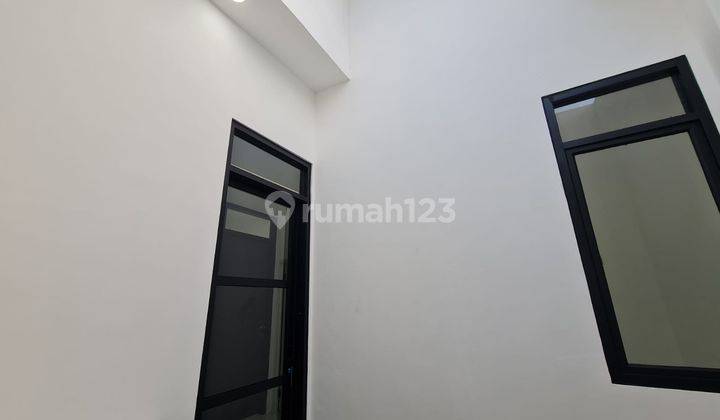 Hanya 10 Jt Punya Rumah Cicilan 2 Jtan Tidak Banjir Strategis 13