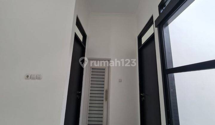 Hanya 10 Jt Punya Rumah Cicilan 2 Jtan Tidak Banjir Strategis 14