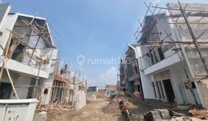 Opening Tahap Ahir Dp 5 Free Bphtb di Jatiwaringin Kota Bekasi 3
