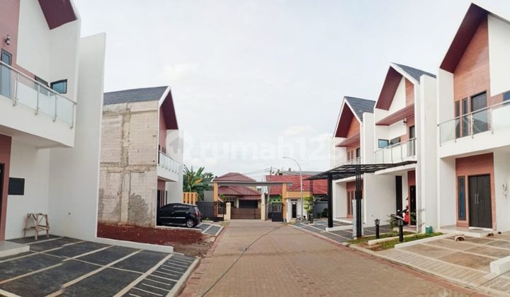 Opening Tahap Ahir Dp 5 Free Bphtb di Jatiwaringin Kota Bekasi 8