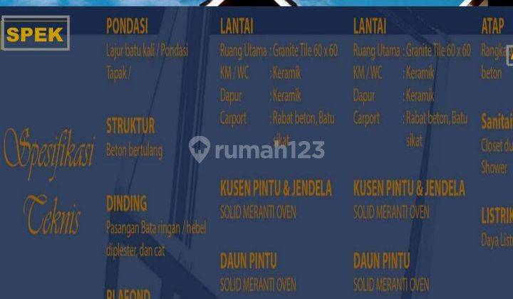 Opening Tahap Ahir Dp 5 Free Bphtb di Jatiwaringin Kota Bekasi 23