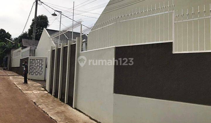 10 Jt Punya Rumah Gratis Semua Biaya Full Bata Merah di Jatiasih 8