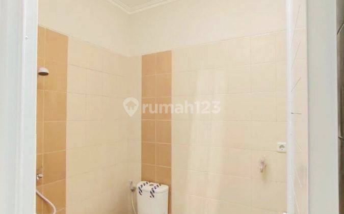 10 Jt Punya Rumah Gratis Semua Biaya Full Bata Merah di Jatiasih 17