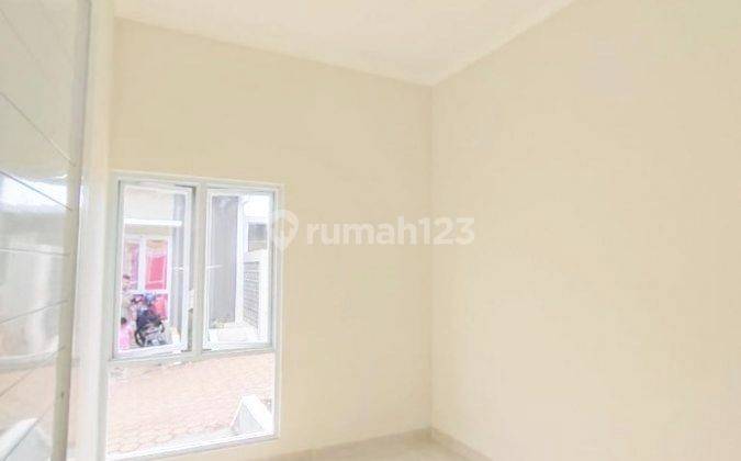 10 Jt Punya Rumah Gratis Semua Biaya Full Bata Merah di Jatiasih 13