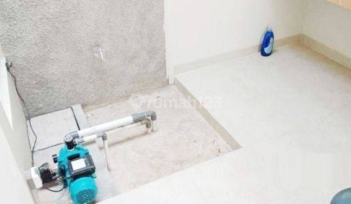 10 Jt Punya Rumah Gratis Semua Biaya Full Bata Merah di Jatiasih 15