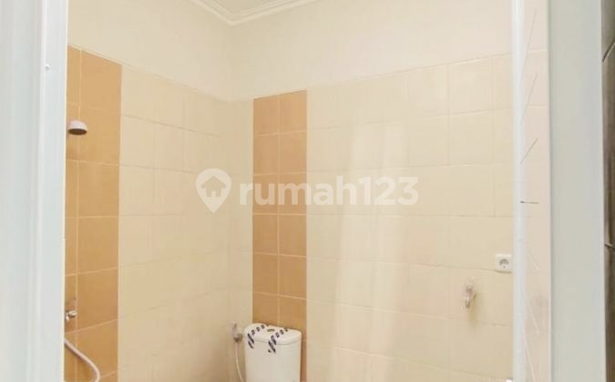 10 Jt Punya Rumah Gratis Semua Biaya Full Bata Merah di Jatiasih 16