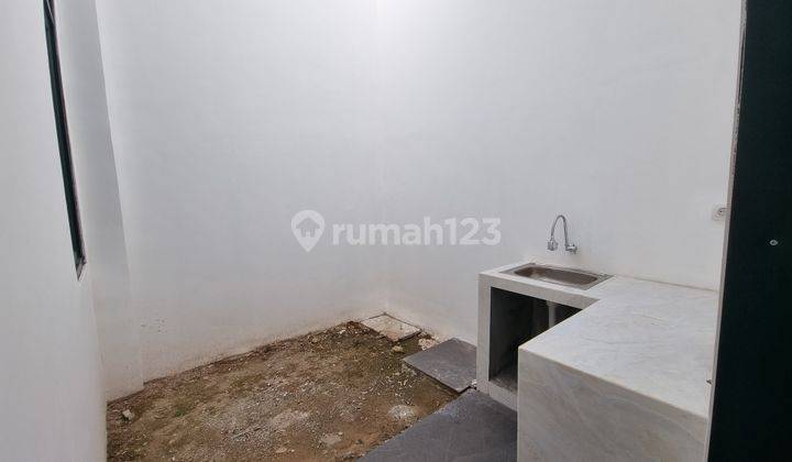 Termurah 10jt Punya Rumah Cicilan 2 Jtan di Cimuning Bekasi Timur 10
