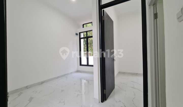 Termurah 10jt Punya Rumah Cicilan 2 Jtan di Cimuning Bekasi Timur 6