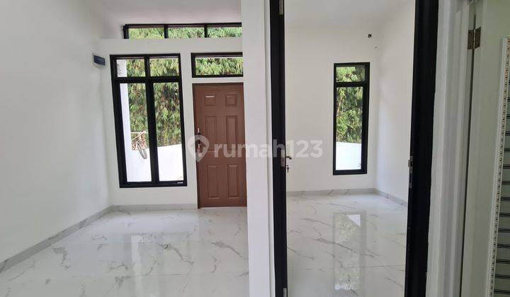 Termurah 10jt Punya Rumah Cicilan 2 Jtan di Cimuning Bekasi Timur 7