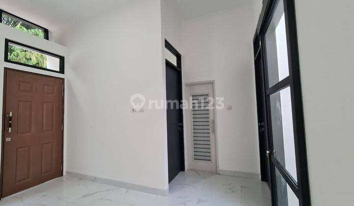 Termurah 10jt Punya Rumah Cicilan 2 Jtan di Cimuning Bekasi Timur 8