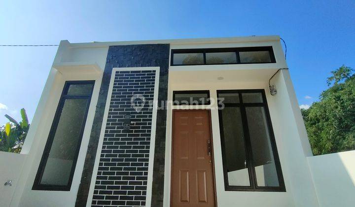 Termurah 10jt Punya Rumah Cicilan 2 Jtan di Cimuning Bekasi Timur 11