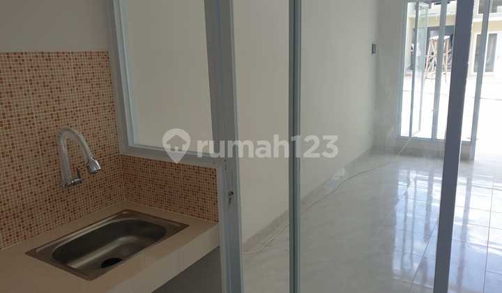 10 Jt Punya Rumah Gratis Semua Biaya Full Bata Merah di Jatiasih 5