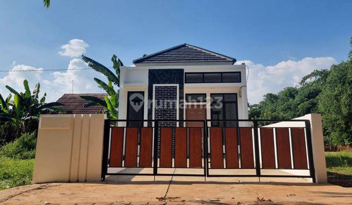 Minimalis 300 Jtan Gratis Semua Biaya Lokasi Strategis 2