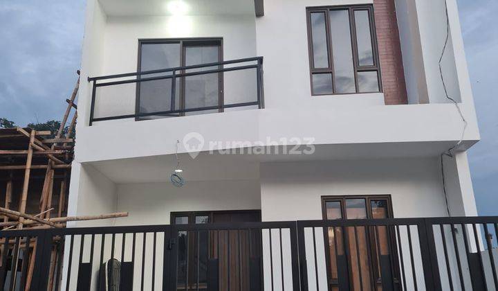 Dp 10 Jt Bisa Punya Rumah 2