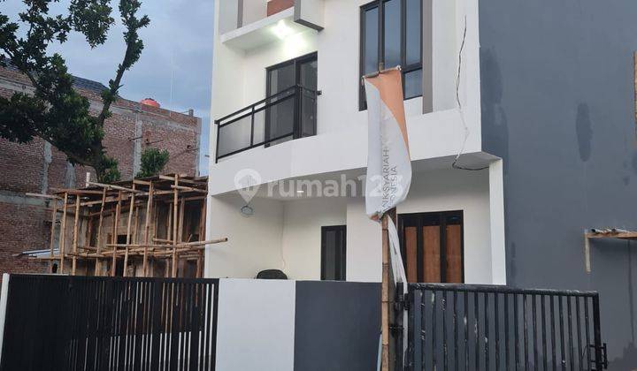 Dp 10 Jt Bisa Punya Rumah 1