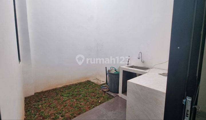 Dp 5 Jt All In Rumah Baru Sertifikat Hak Milik Tidak Banjir  2