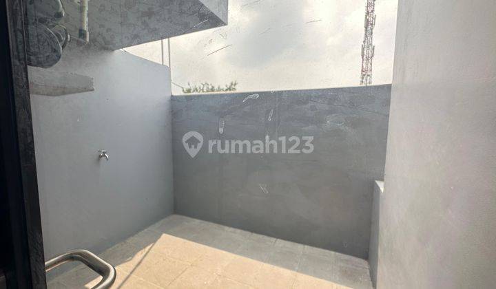 Siap Huni Lt.75 Kt.3 Kpr Smua Bank Rumah di Cikunir 5 Mnt Tol Lrt 2